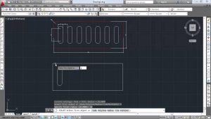 Read more about the article AutoCAD’te Çoklu Görünümler ve Ölçeklendirilmiş Görünümler