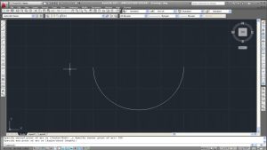 Read more about the article AutoCAD’te Eğri Çizimleri: Eğrisel Çizgiler ve Spline Kullanımı