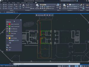 Read more about the article AutoCAD’te Özel Hat ve Çizgi Tipleri Oluşturma