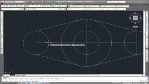 Read more about the article AutoCAD’te Görüntüleme ve Görselleştirme Seçenekleri