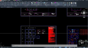 Read more about the article DWG Dosya Biçiminin Önemi ve Kullanımı