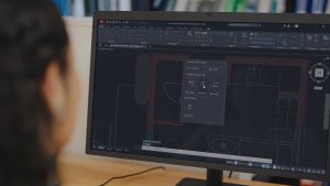 Read more about the article AutoCAD Cloud ve Çevrimiçi İşbirliği