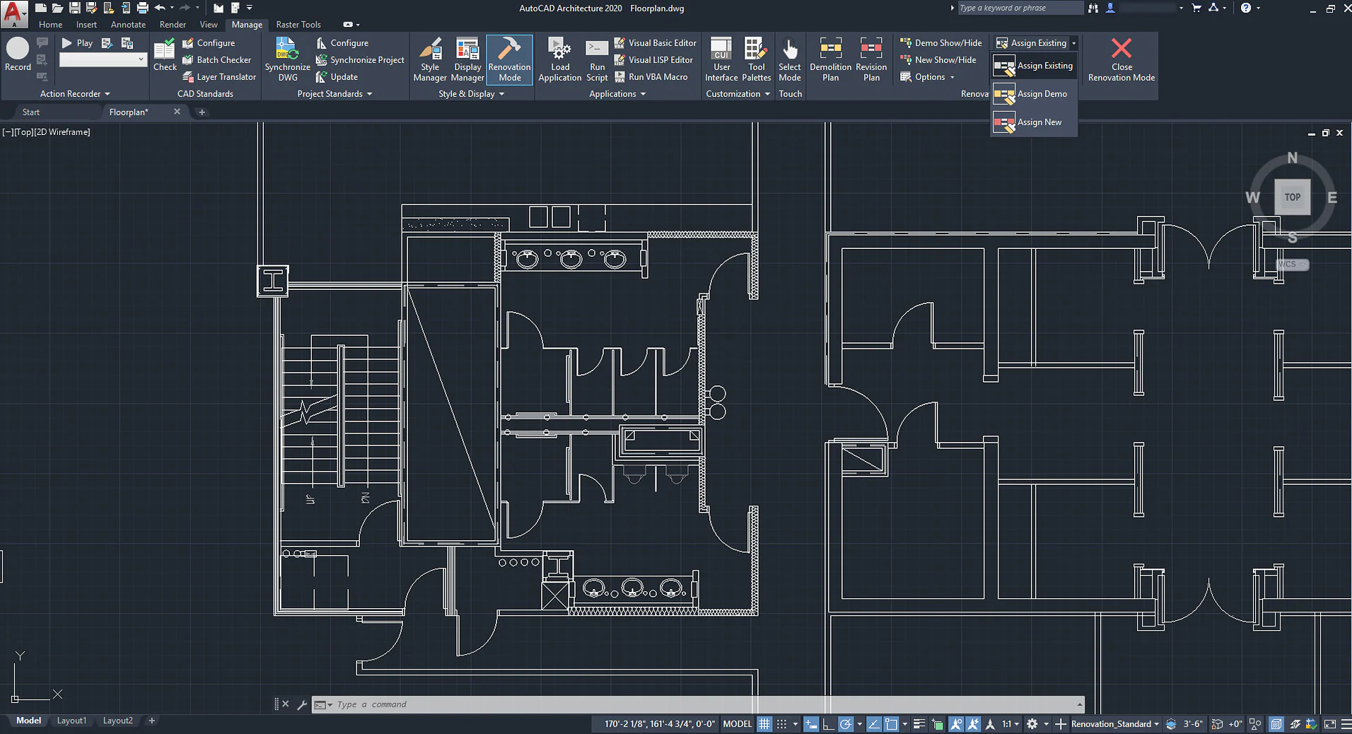 Read more about the article AutoCAD Gizli Özellikler ve Az Bilinen Araçlar