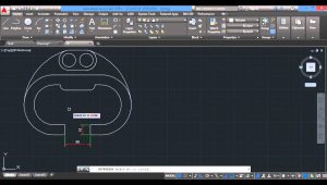 Read more about the article AutoCAD Otomatik Tamamlama ve Önerileri Kullanma