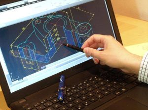 Read more about the article Otomatik Tasarım Üretimi ve Optimizasyonu ve AutoCAD