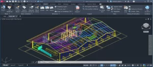 Read more about the article Son AutoCAD Sürümündeki Yenilikler