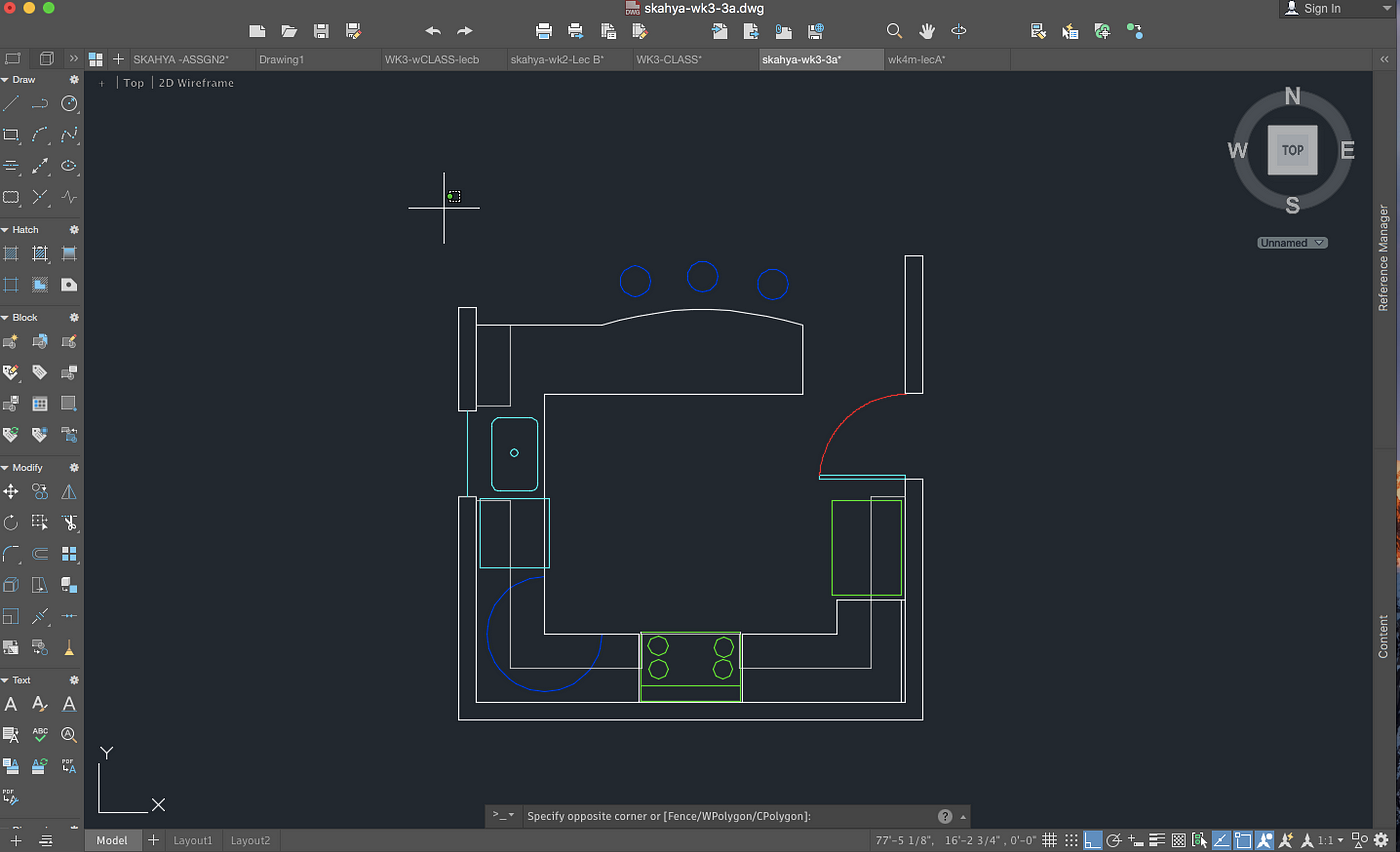 Read more about the article Ünlü Mimarların AutoCAD Kullanımı