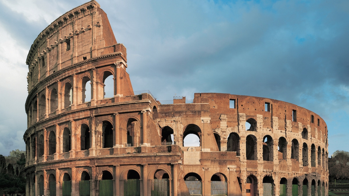 Read more about the article Roma Akvadükleri: Su Mühendisliği Harikaları