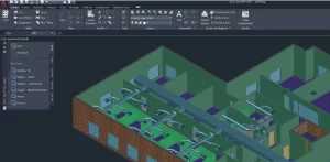 Read more about the article AutoCAD ile Sanatsal Tasarım ve İfade