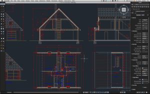 Read more about the article Geleceğin Mimarlık Trendleri ve AutoCAD’in Rolü