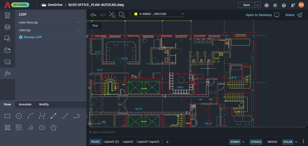 Read more about the article AutoCAD Telif Hakkı ve Fikri Mülkiyet Konuları