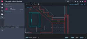 Read more about the article AutoCAD Projelerinin Paylaşımında Gizlilik İlkeleri