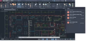 Read more about the article AutoCAD’in Sık Sık Kullanılan Güncellemeleri