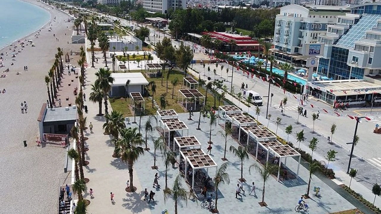 Read more about the article Akıllı Şehirler: Geleceğin Kentsel Planlaması