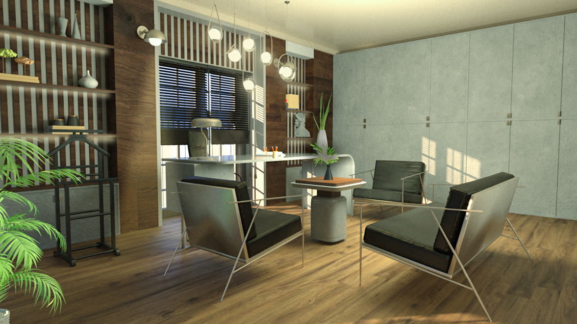 Read more about the article Mimarlıkta Augmented Reality (AR) Uygulamaları