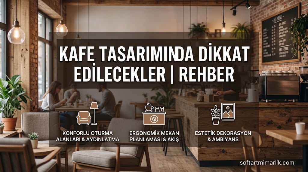 Şu anda görüntülediğiniz: Kafe Tasarımında Dikkat Edilecekler | Rehber
